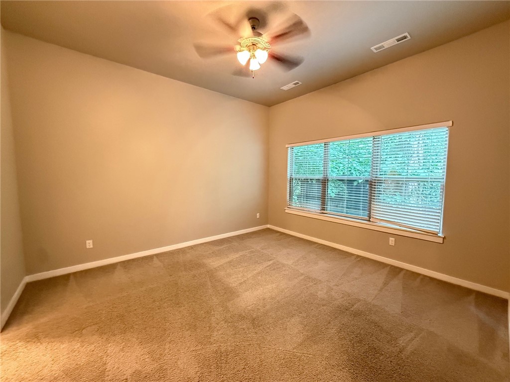 University Acres Sub - Residential Lease