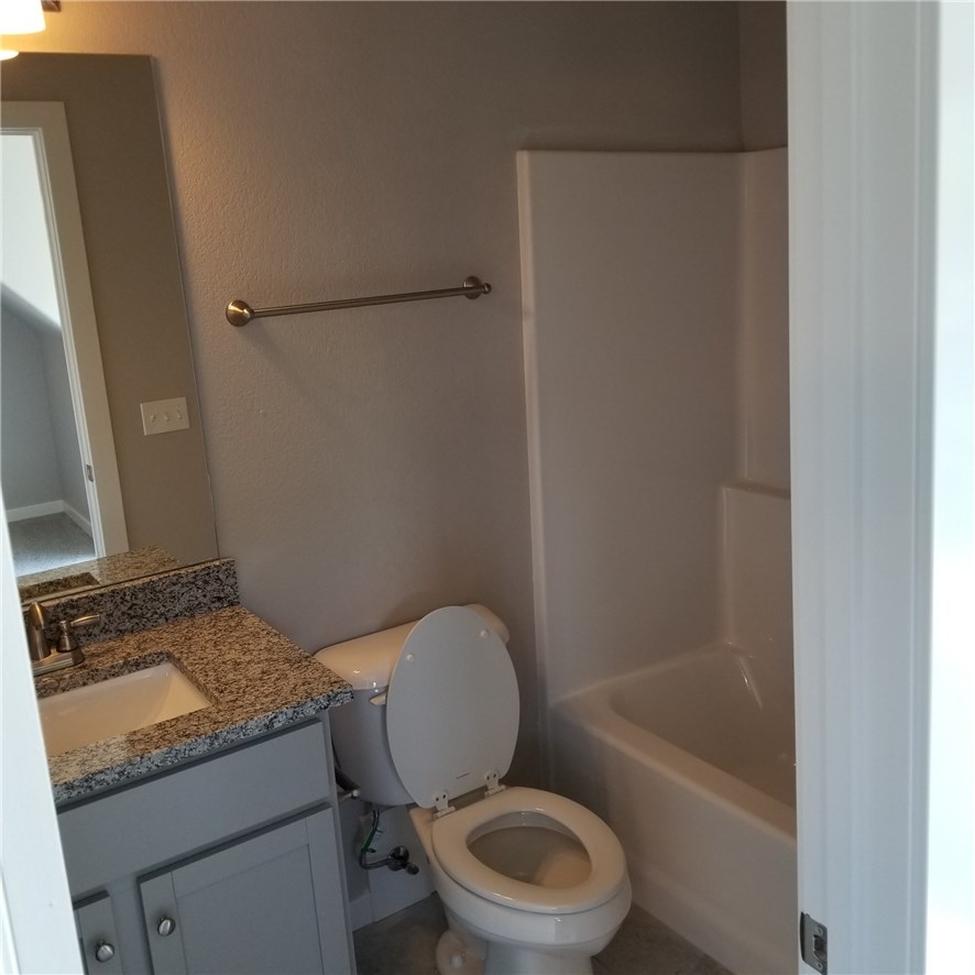 University Acres Sub - Residential Lease