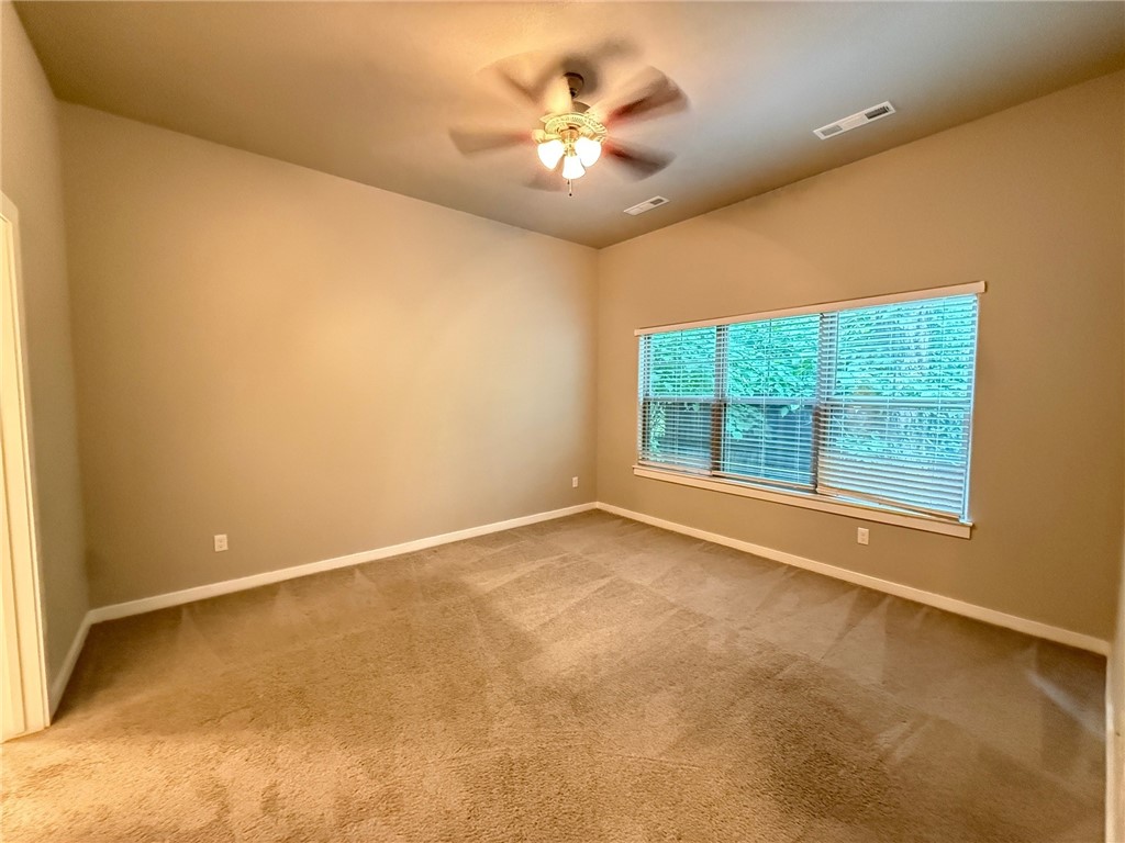 University Acres Sub - Residential Lease