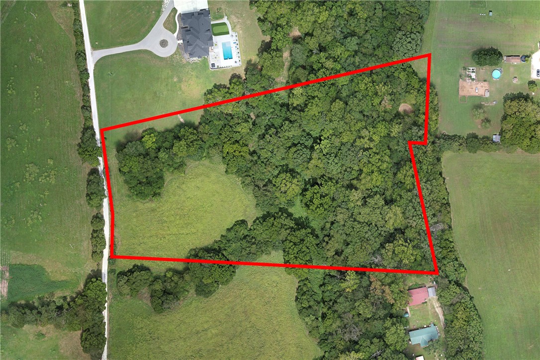 Goshen Outlots - Land