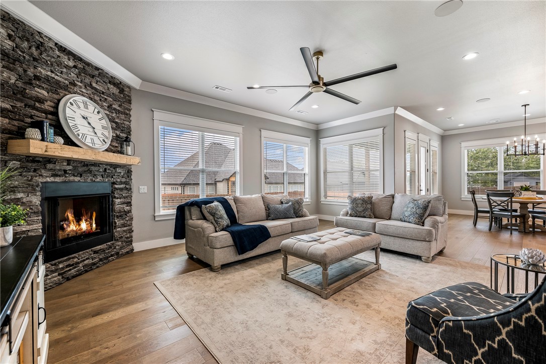 Big Sky Sub Centerton - Residential