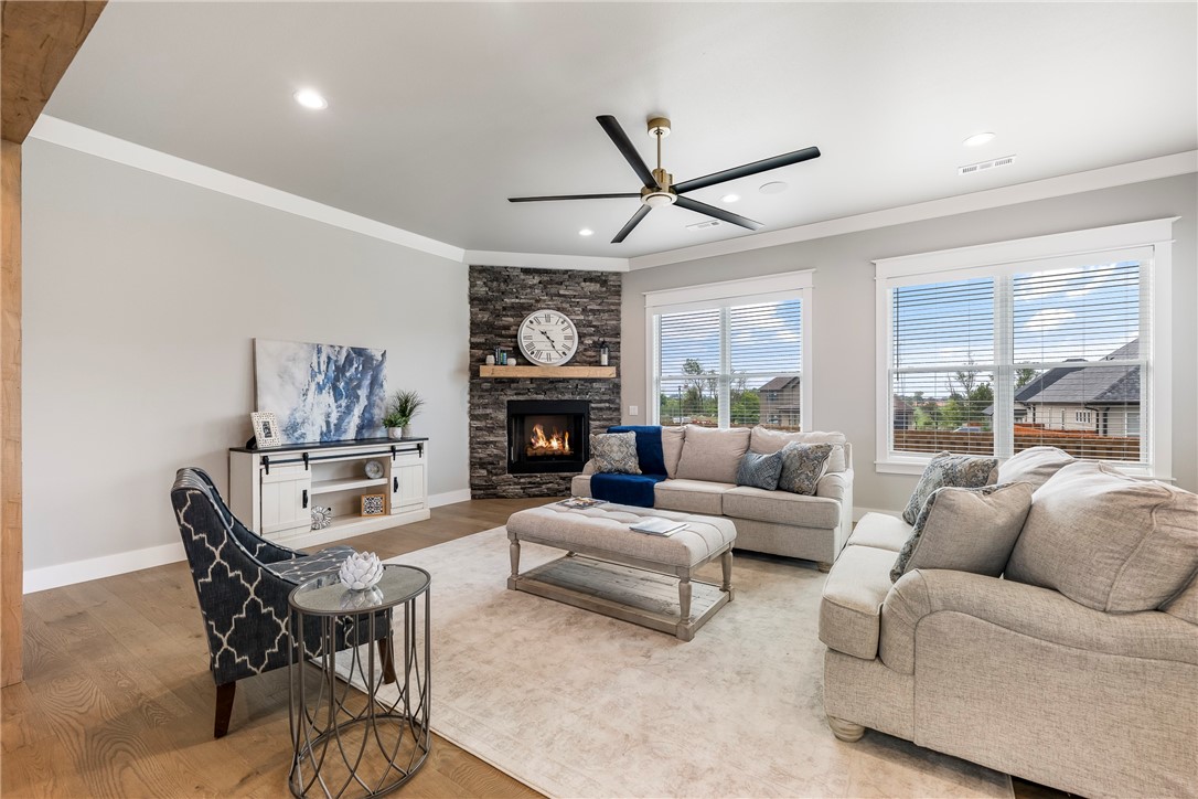 Big Sky Sub Centerton - Residential