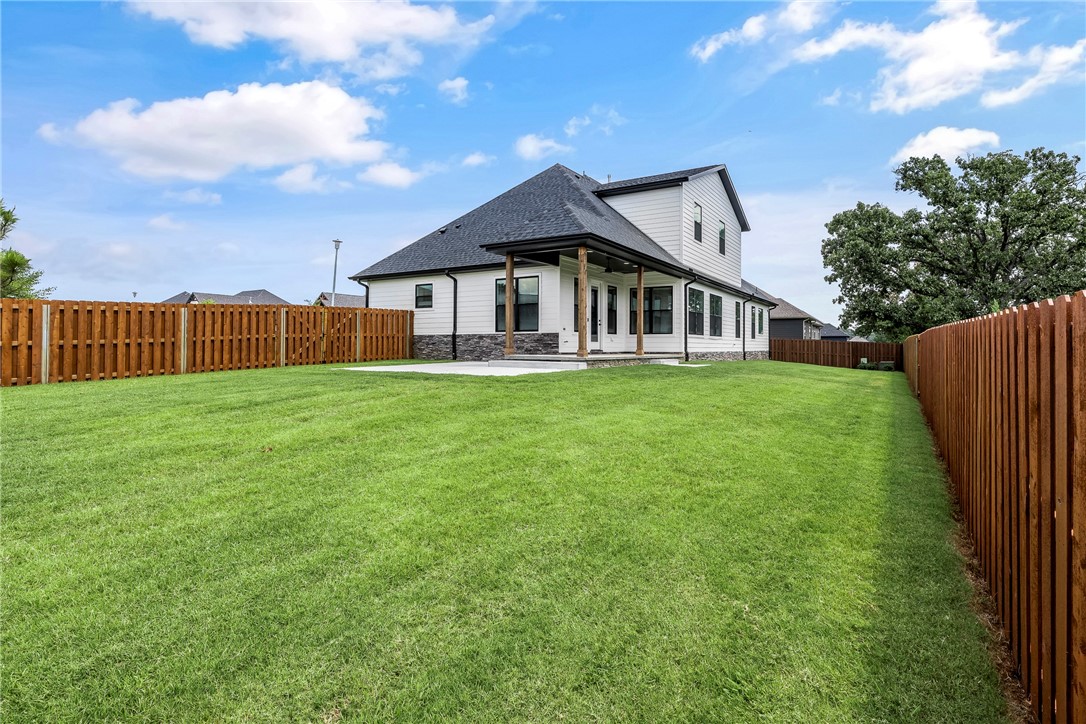 Big Sky Sub Centerton - Residential