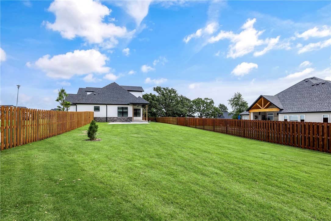 Big Sky Sub Centerton - Residential