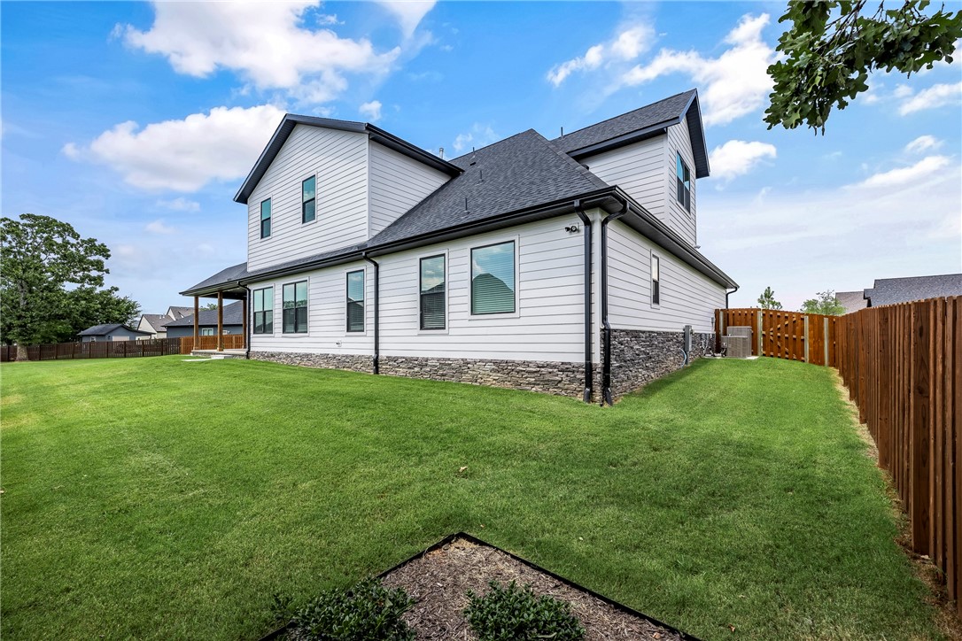 Big Sky Sub Centerton - Residential