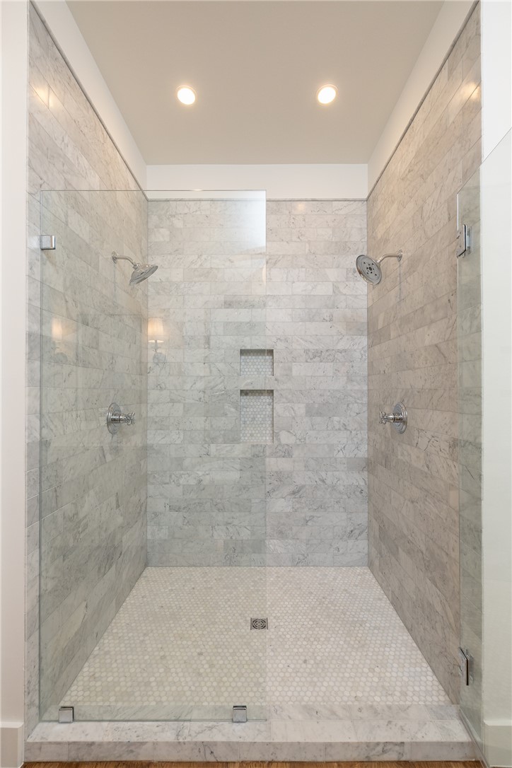 Markham Hill Residential Ph I - Residential