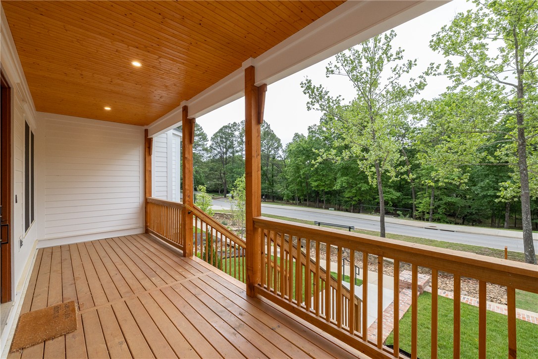 Markham Hill Residential Ph I - Residential