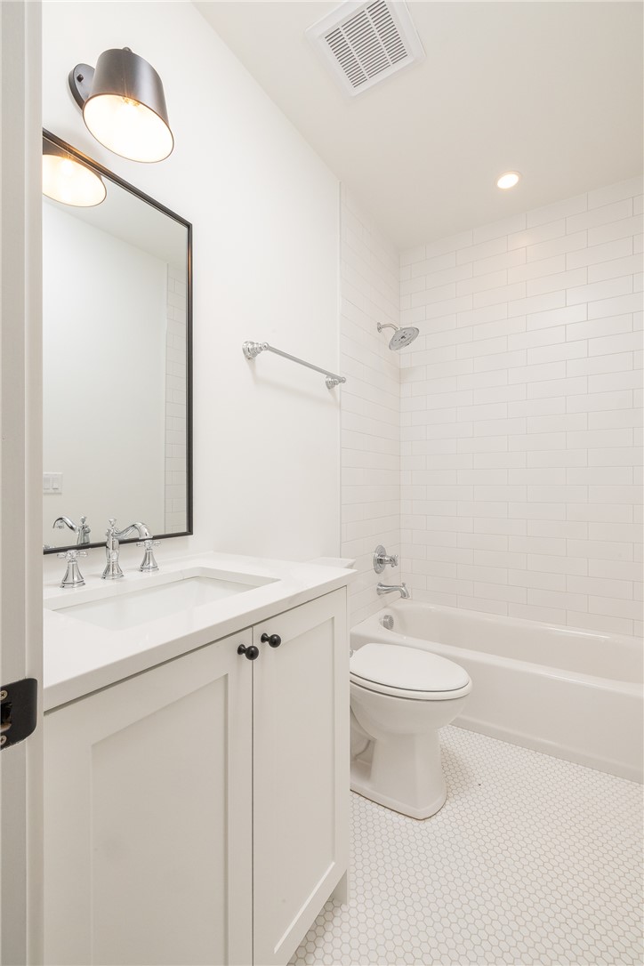Markham Hill Residential Ph I - Residential