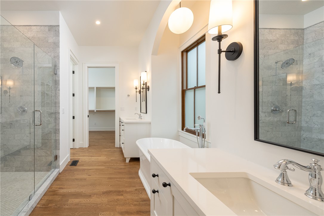 Markham Hill Residential Ph I - Residential