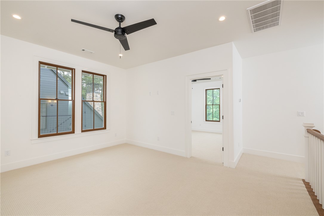 Markham Hill Residential Ph I - Residential