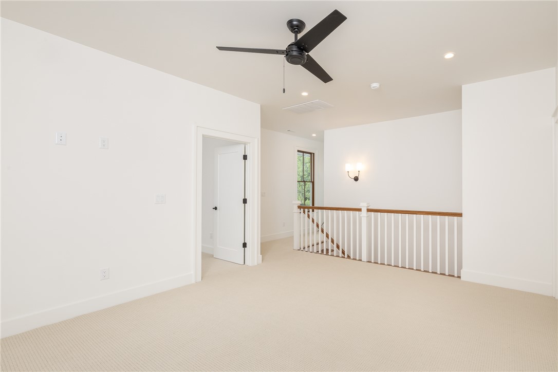 Markham Hill Residential Ph I - Residential