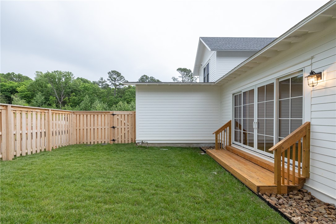 Markham Hill Residential Ph I - Residential