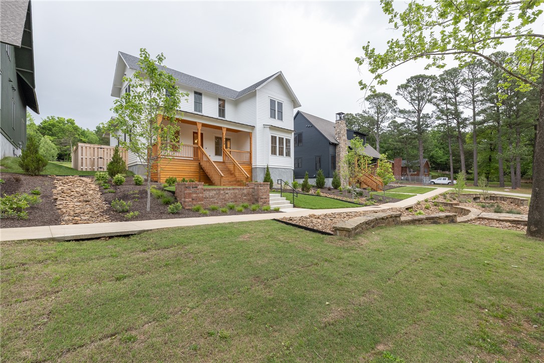 Markham Hill Residential Ph I - Residential