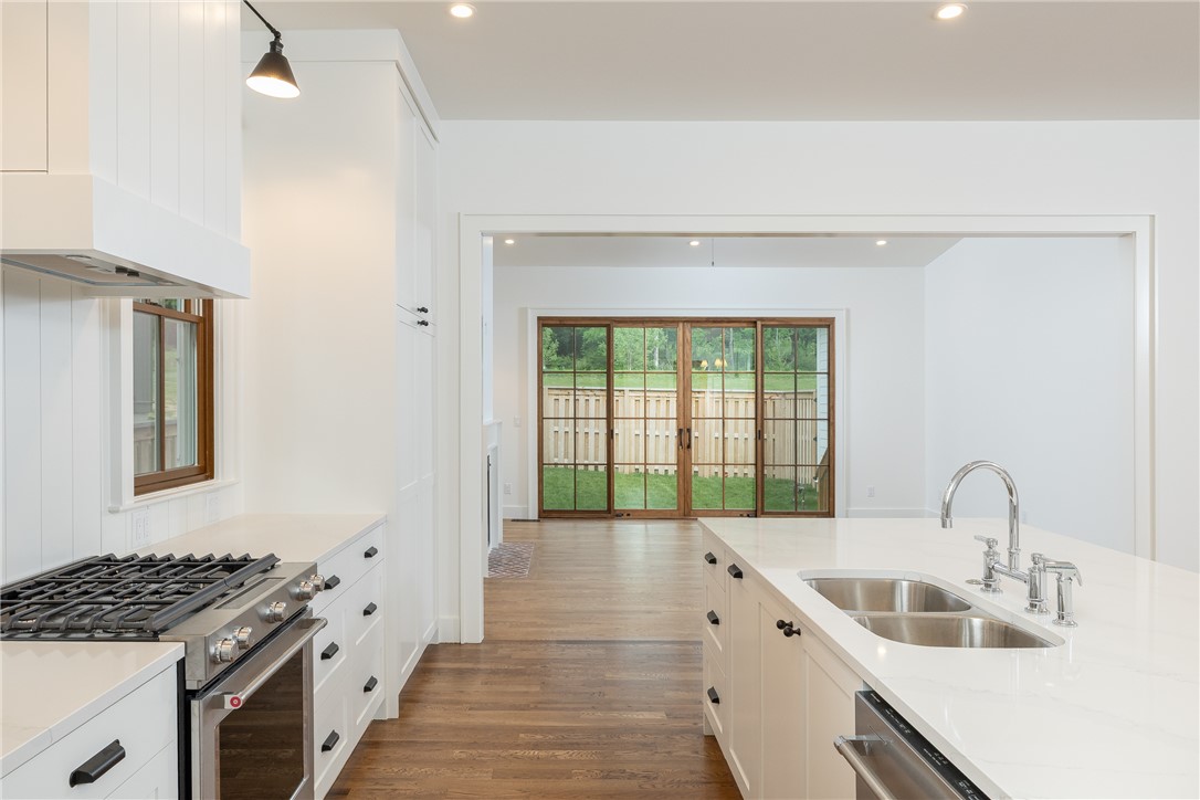 Markham Hill Residential Ph I - Residential