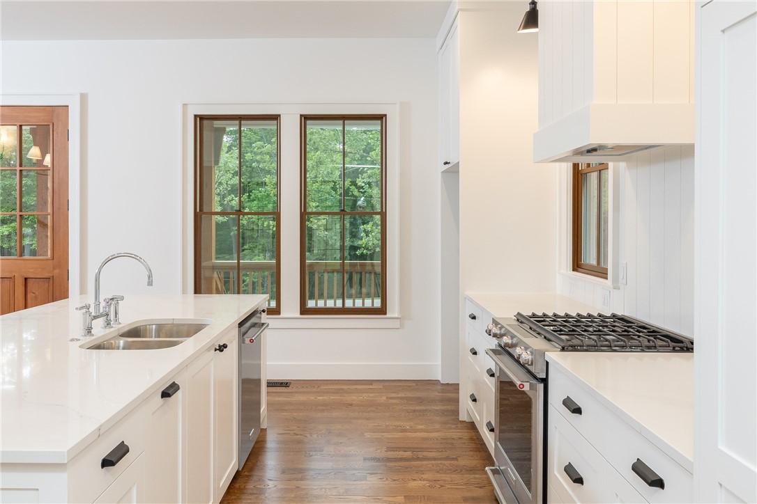 Markham Hill Residential Ph I - Residential