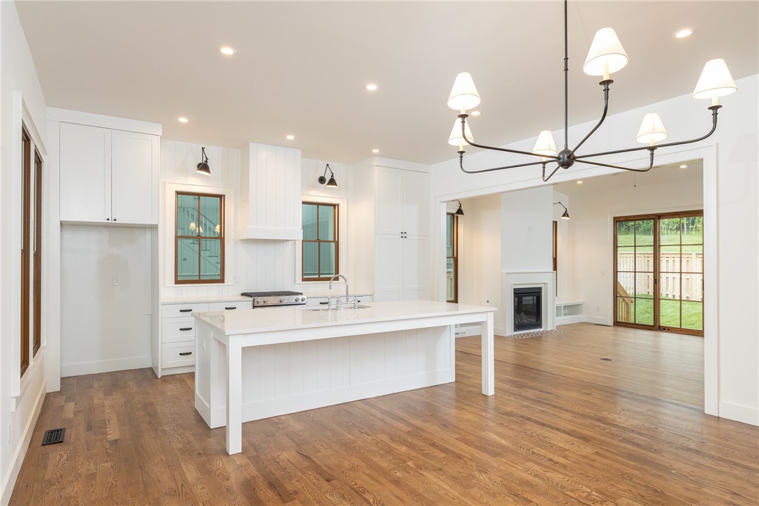 Markham Hill Residential Ph I - Residential
