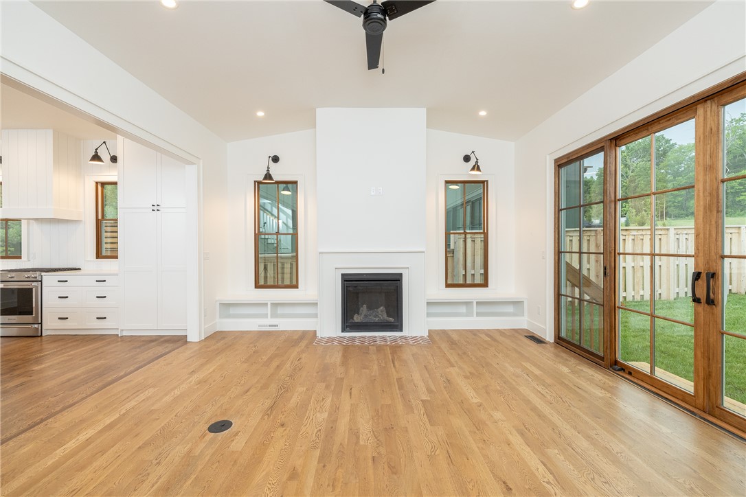 Markham Hill Residential Ph I - Residential