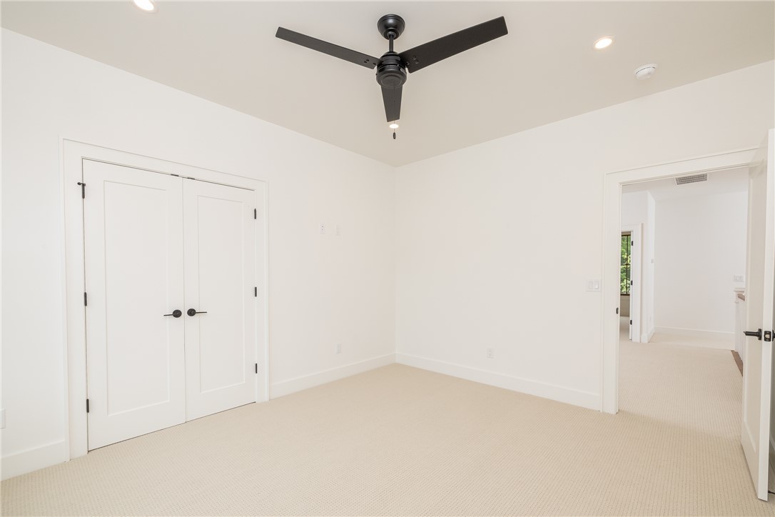 Markham Hill Residential Ph I - Residential