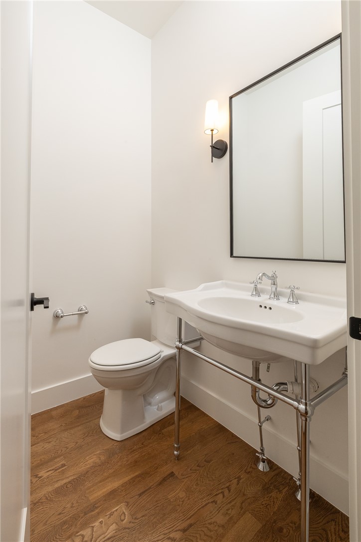 Markham Hill Residential Ph I - Residential