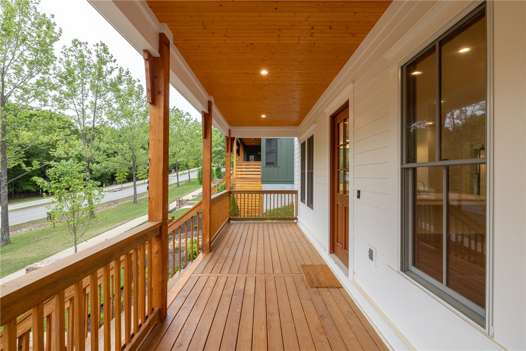 Markham Hill Residential Ph I - Residential