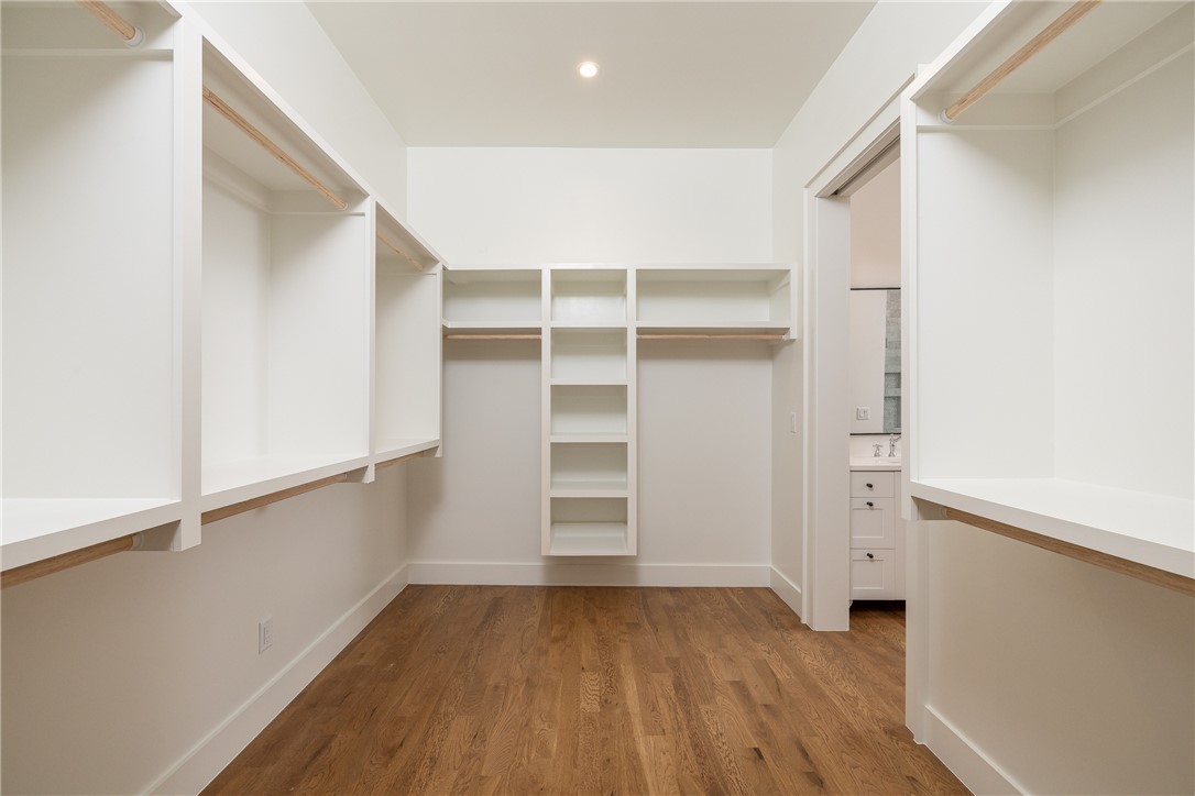 Markham Hill Residential Ph I - Residential
