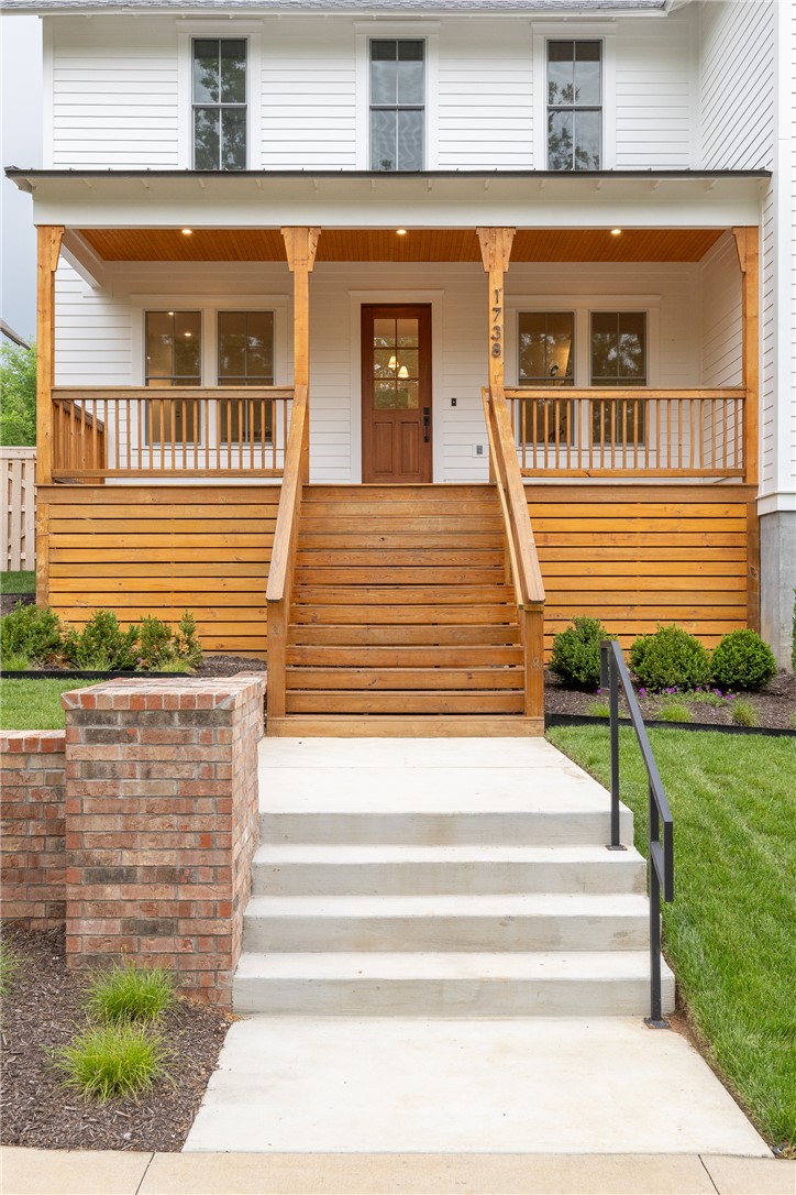 Markham Hill Residential Ph I - Residential