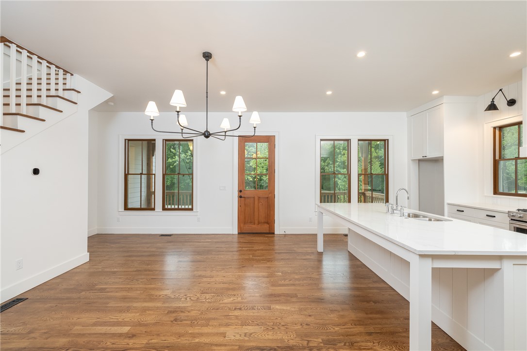 Markham Hill Residential Ph I - Residential