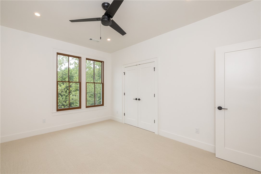 Markham Hill Residential Ph I - Residential
