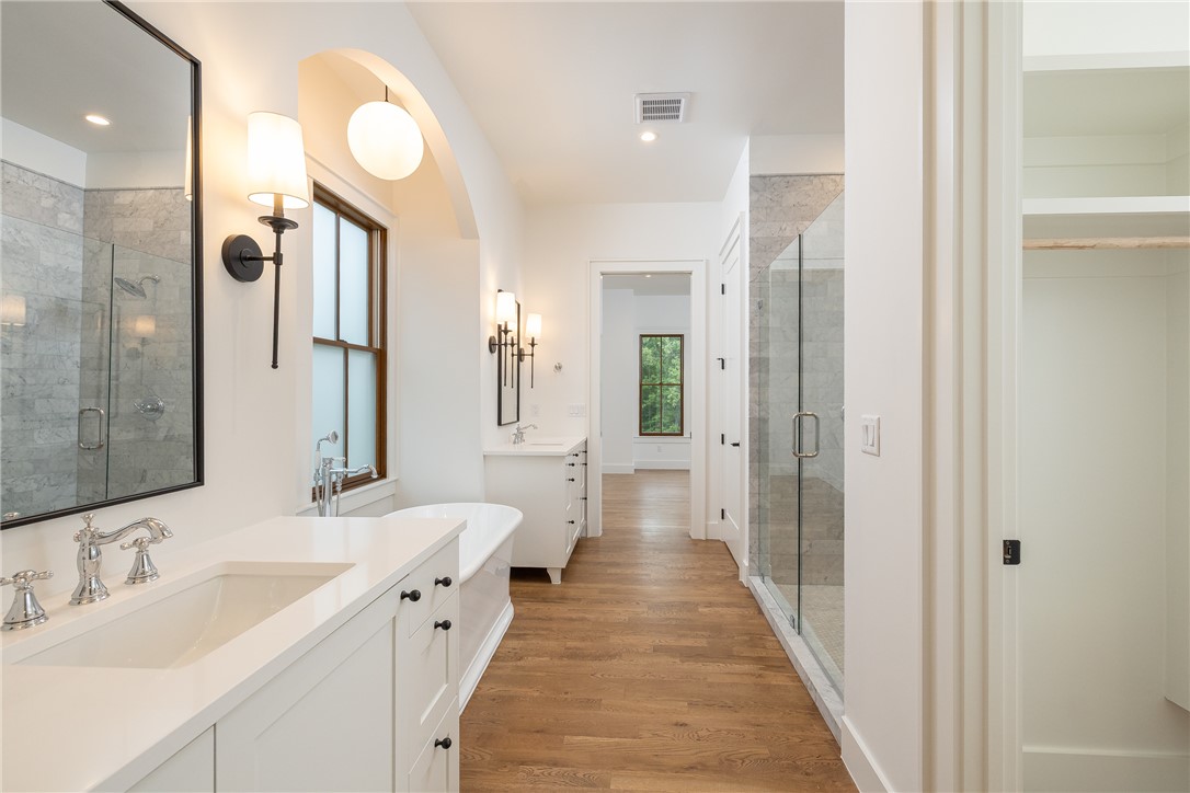 Markham Hill Residential Ph I - Residential