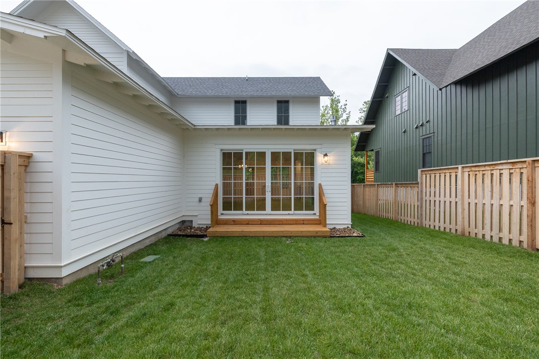 Markham Hill Residential Ph I - Residential