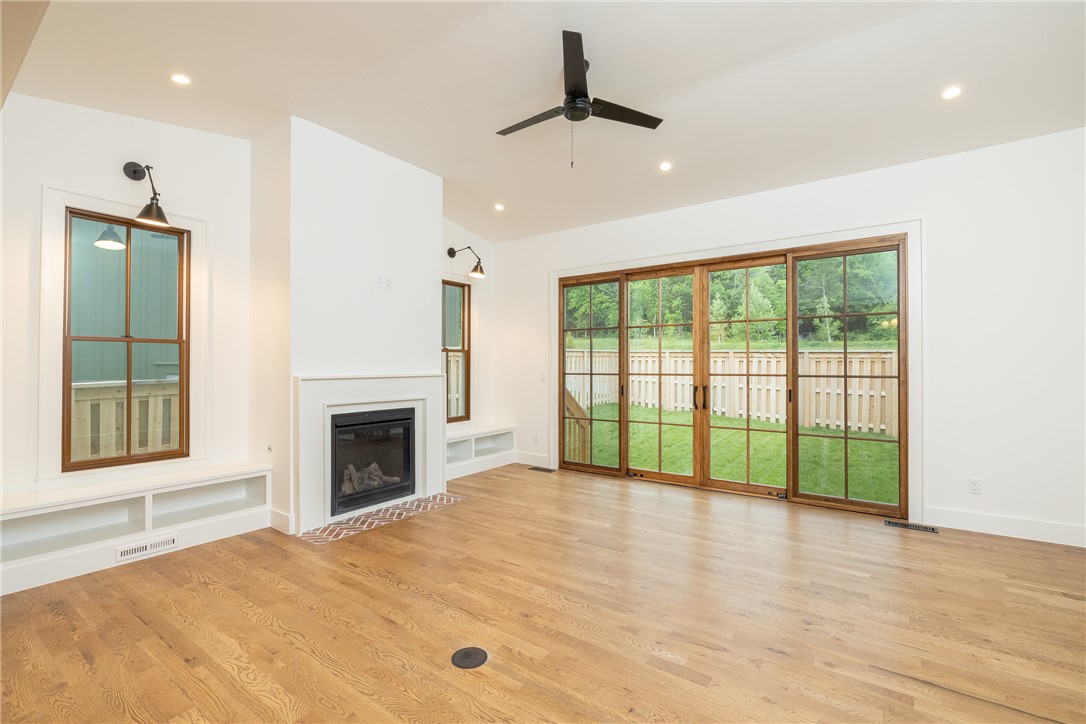 Markham Hill Residential Ph I - Residential