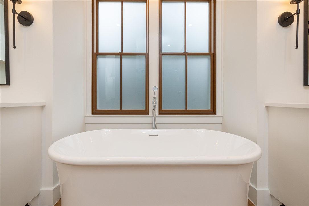 Markham Hill Residential Ph I - Residential