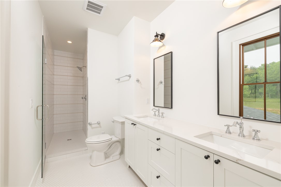 Markham Hill Residential Ph I - Residential
