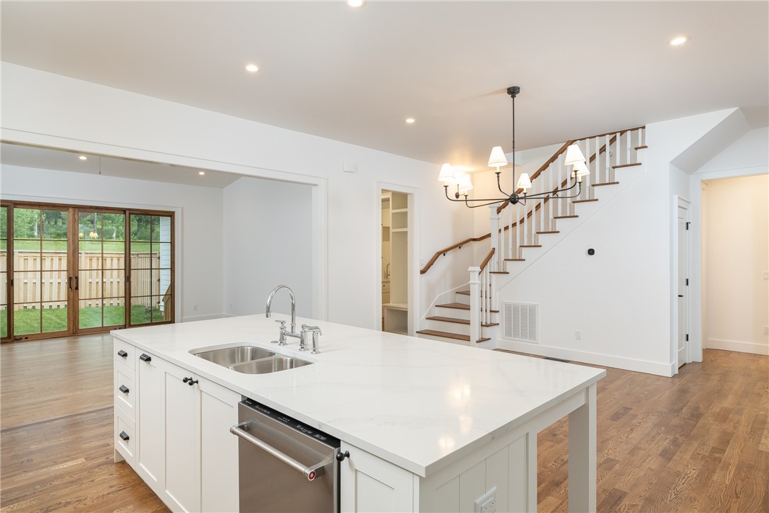 Markham Hill Residential Ph I - Residential