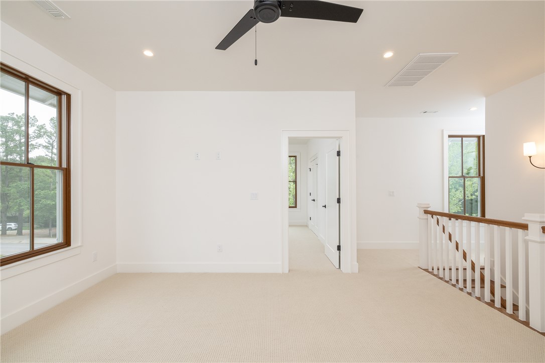 Markham Hill Residential Ph I - Residential