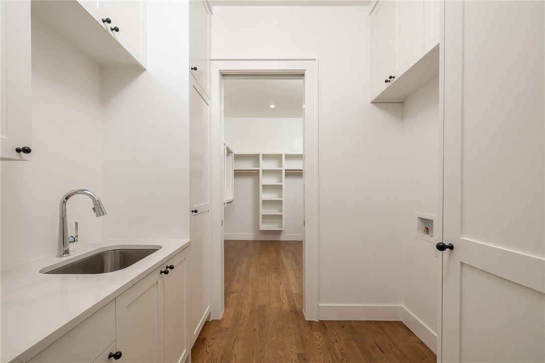 Markham Hill Residential Ph I - Residential