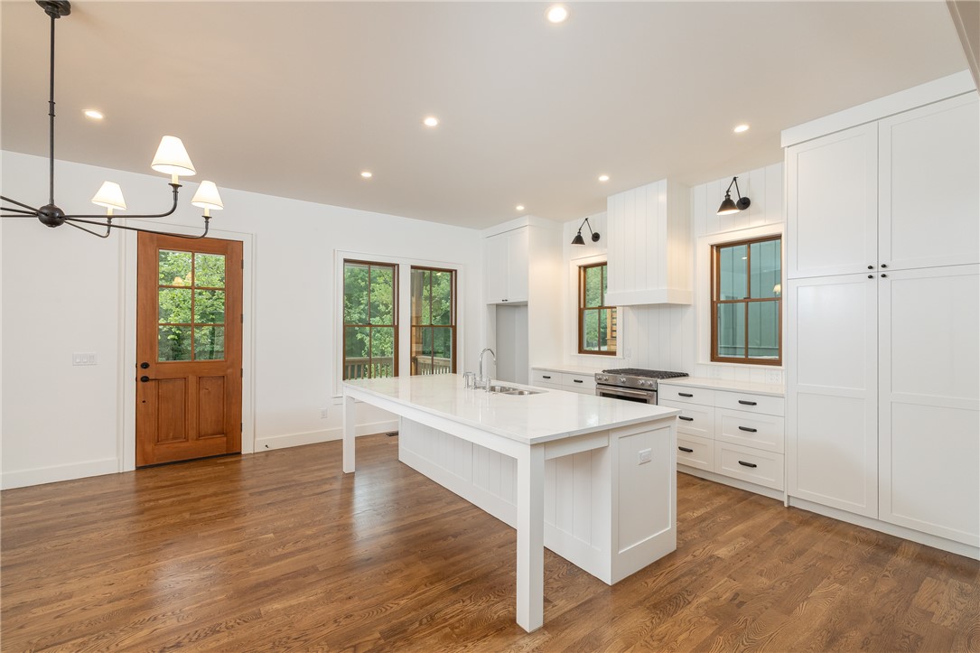 Markham Hill Residential Ph I - Residential