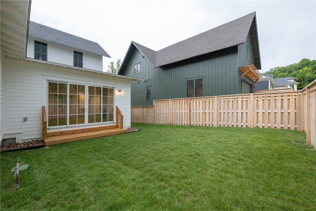 Markham Hill Residential Ph I - Residential