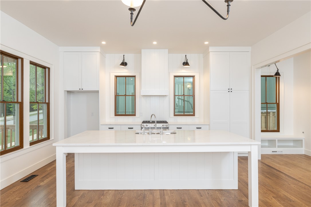 Markham Hill Residential Ph I - Residential