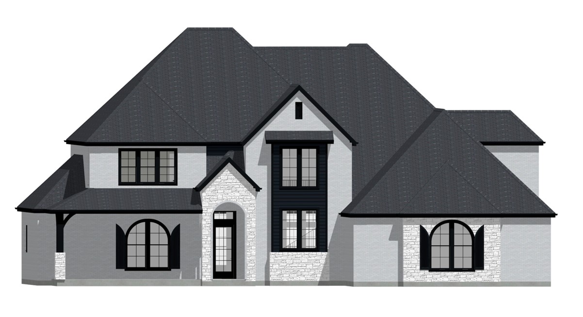 Havenwood Sub - Residential