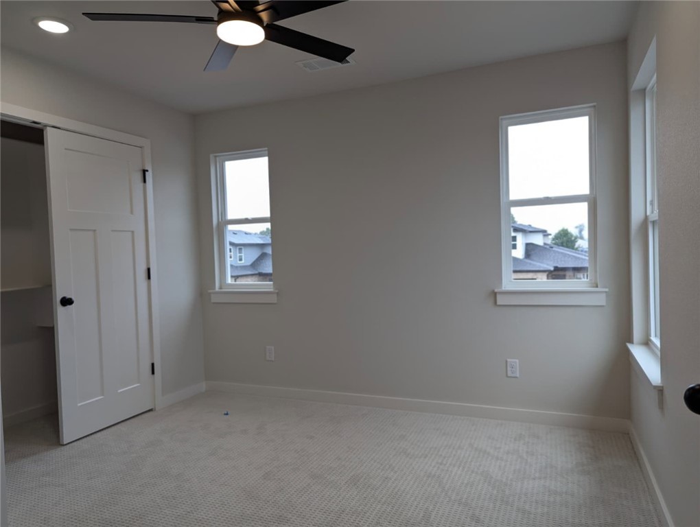 Daisy Road Duplexes Centerton - Residential Lease