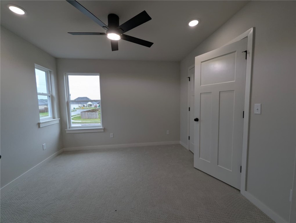 Daisy Road Duplexes Centerton - Residential Lease
