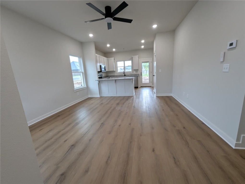 Daisy Road Duplexes Centerton - Residential Lease
