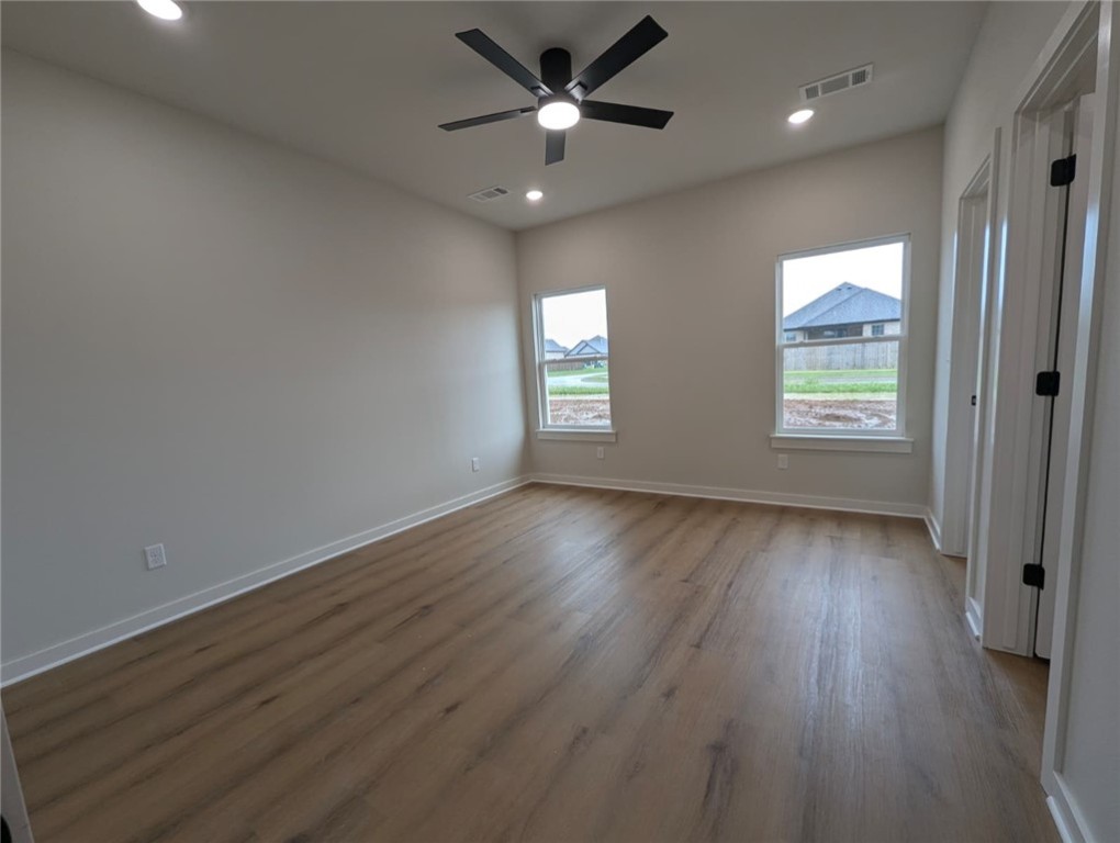 Daisy Road Duplexes Centerton - Residential Lease