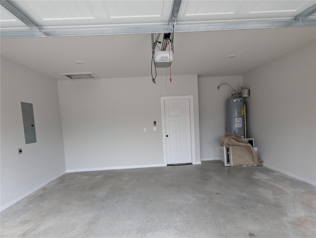 Daisy Road Duplexes Centerton - Residential Lease