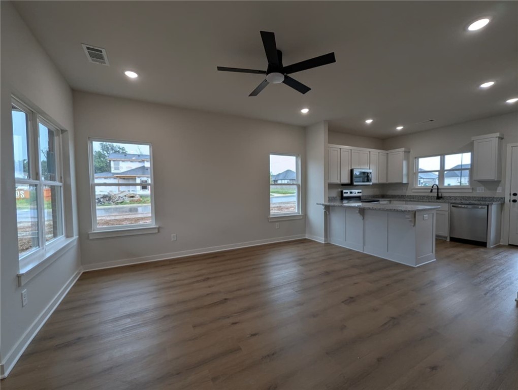 Daisy Road Duplexes Centerton - Residential Lease
