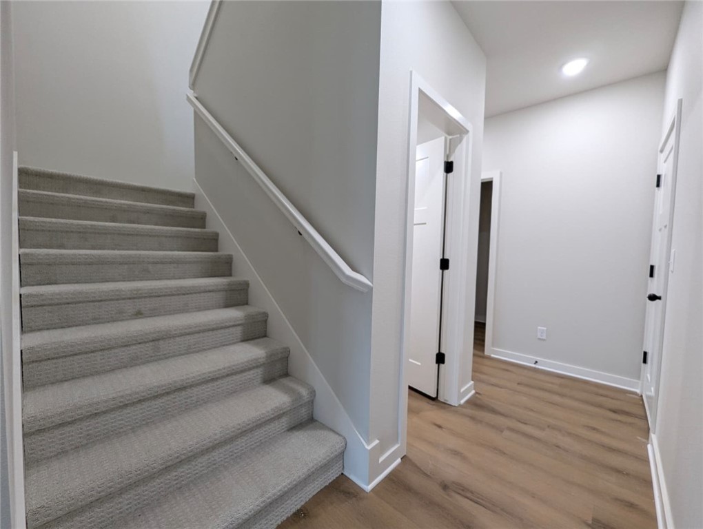 Daisy Road Duplexes Centerton - Residential Lease