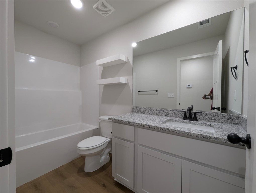 Daisy Road Duplexes Centerton - Residential Lease