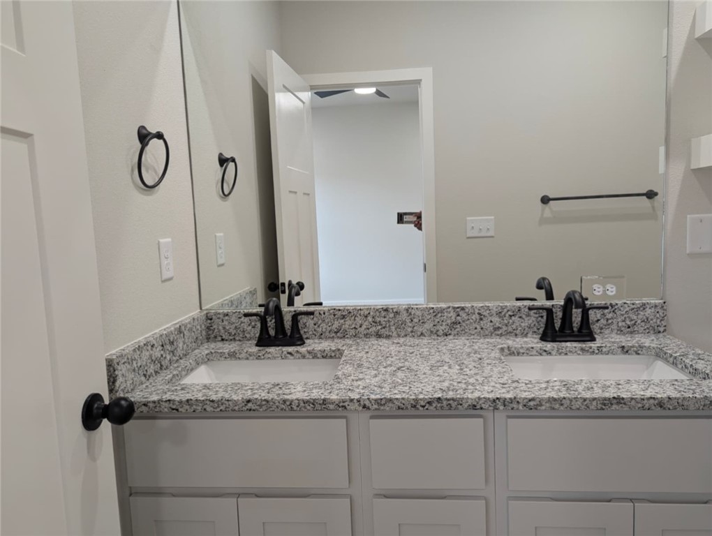 Daisy Road Duplexes Centerton - Residential Lease