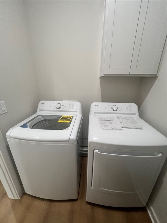 Daisy Road Duplexes Centerton - Residential Lease